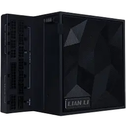 Блок живлення Lian Li EDGE 850W 80+ Gold Black (G9P.EG0850G.B000.EU)