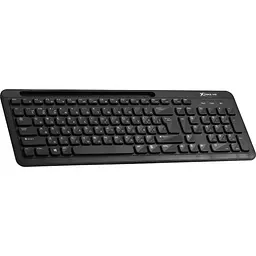Клавіатура XTRIKE ME KB-303 Wireless (KB-303UA) [149292] - мініатюра 3