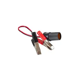 Автомобільний компресор VITOL "Ураган" KA-У12030 150psi/14Amp/37л (KA-12030) - мініатюра 3