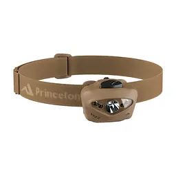 Ліхтар Princeton Tec Vizz RGB 550 lm Tan (VIZZ23-RGB-TN)