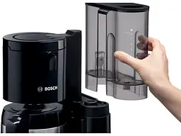 Крапельна кавоварка Bosch TKA8A053 - мініатюра 2