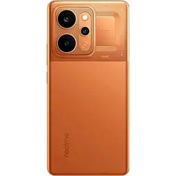 Смартфон Realme P4 Power 5G 8/256GB Orange (Global) NFC - мініатюра 2