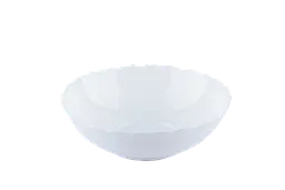 Салатник V-175W Blanco wave Vittora 175 мм