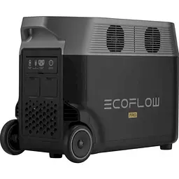 Зарядна станція EcoFlow DELTA Pro (DELTAPro-EU) - мініатюра 7