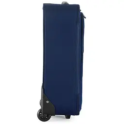 Валіза Semi Line 20" (S) Blue (T5677-1) - мініатюра 5