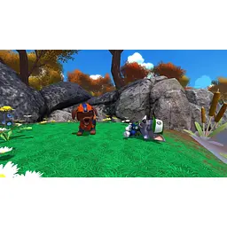 Ключ активації Microsoft PAW Patrol The Movie: Adventure City Calls для Xbox One/Series - мініатюра 5