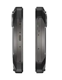 Смартфон Oukitel WP61 Ultra 12/512GB Black (Тепловізор) - мініатюра 2