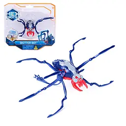 Hex Bots: Робот-павук червоний HEX Bots SM68187/6076621 - мініатюра 8