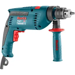 Дриль ударна Ronix 2250K [119930] - мініатюра 4