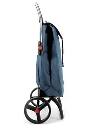 Сумка-візок Rolser I-Max MF 2LRSG Denim (IMX308-1069) - мініатюра 3