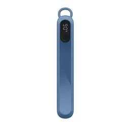 Belkin Акумулятор портативний літій-іонний Power Bank Belkin 20000мА·рік, 20Вт, з дисплеєм, синій - мініатюра 8