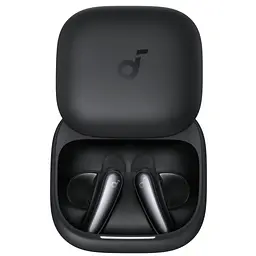 Навушники Anker SoundСore Liberty Buds Black (D1200G11) - мініатюра 7