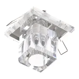 Світильник точковий Brille скляний HTL-94/1 MR16 176309