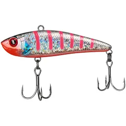 Воблер Viking Fishing Punch Vib 70mm 19g #23 Japanese Orange