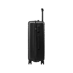 Чемодан Xiaomi Ninetygo ANDES Luggage 24" Black (6941413239547) - миниатюра 7