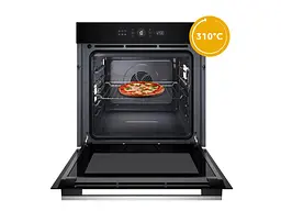 Духовка електрична Whirlpool WOI5S8CM1SXA - мініатюра 6