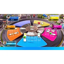 Ключ активації Microsoft Monopoly Deal для Xbox One/Series - мініатюра 5