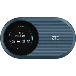 4G модем ZTE 4G UFi U10s Pro [118934]