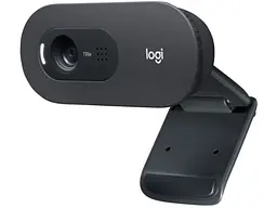 Веб-камера Logitech C505e (960-001372) - мініатюра 3