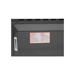 Микроволновая печь Panasonic NN-ST34HWZUE - миниатюра 2
