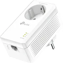 Адаптер TP-Link Powerline TL-PA7017P AV1000, 1xGE, Розетка teh0018051 - мініатюра 4
