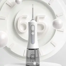 Іригатор Enpuly Oral Irrigator W1 Plus White [90051] - мініатюра 3