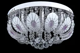 Кришталева люстра Splendid-Ray 30-3609-25