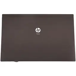 Кришка матриці Hewlett Packard для ноутбука HP (4520s Compaq 4520s ProBook 4520s) чорний Б/В - мініатюра 2