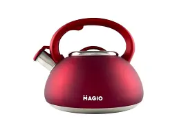 Чайник зі свистком Magio MG-1193