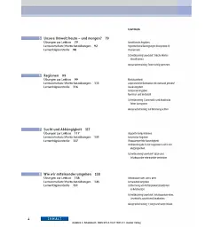 Ausblick: Arbeitsbuch 2 mit eingelegter Audio-CD - мініатюра 3