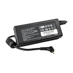 Блок живлення до ноутбуку PowerPlant HP 220V, 30W, 19V, 1.58A (4.0*1.7mm) (HP30F4017)