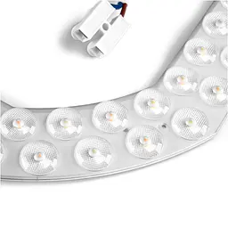 LED модуль для світильників 50W VIDEX, 3000-4000-6500K (VL-MLC-50C) - мініатюра 5