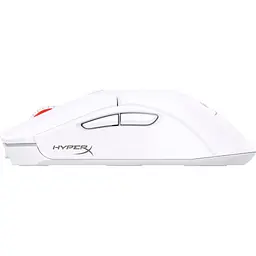 Миша HyperX Pulsefire Haste 2 Mini Wireless White (7D389AA) [102866] - мініатюра 7