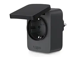 Розумна розетка TP-LINK Tapo P410M