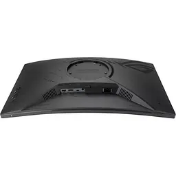 Монітор 27" ASUS XG27WCMS Curved QHD VA 280Hz (90LM09Y1-B01370) - мініатюра 5