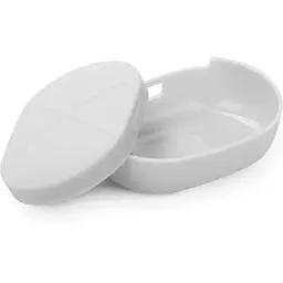 Чохол BeCover Silicon для Xiaomi Redmi AirDots / Redmi AirDots 2 / Redmi AirDots S White (703831) - мініатюра 4