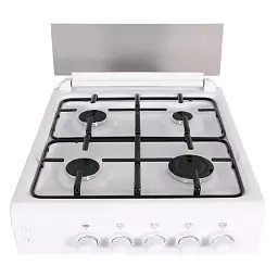 Газова плита PRIME Technics PSG 64017 W - мініатюра 5