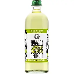 Лимонад Georgia Фейхоа 0.5 л