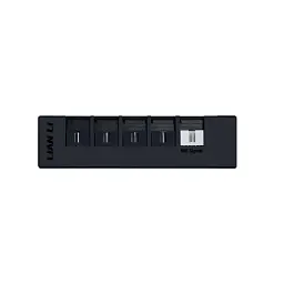 Блок живлення Lian Li 1000W (G9P.RS1000G.BH00.EU) - мініатюра 4