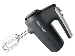 Міксер 27151-56 Matte Charcoal Hand Mixer Russell Hobbs teh0023073