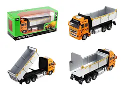 Машинка Самоскид AP7512A