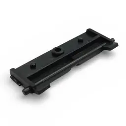 Гальмівний майданчик HP LJ 1320/2400/P2015 (RM1-1298/FM2-6707/FM2-6009) Veaye (RM1-1298-VE) - миниатюра 2