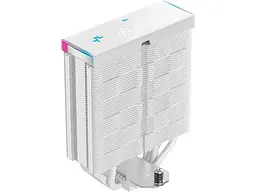 Повітряне охолодження Deepcool AK400 Digital Pro White (R-AK400-WHAPMN-G) - мініатюра 3