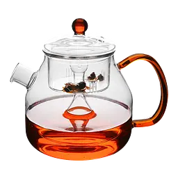 Чайник-заварник "Вулкан", 1200 мл