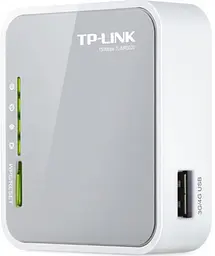 Маршрутизатор TP-Link TL-MR3020