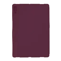 Чехол ArmorStandart Smart Fold Pen для Samsung Galaxy Tab S9+ / S9 FE+ Plum (ARM75012) - мініатюра 2