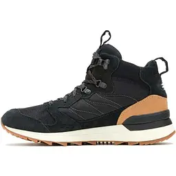 Черевики Merrell Alpine 83 Sneaker Recraft Mid WP 43.5 Чорний (1054-036.1215) - мініатюра 3