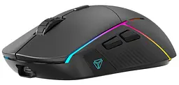 Комп'ютерна миша Yenkee YMS 3500BK SAMURAI WL Gaming Mouse teh0022071 - мініатюра 3