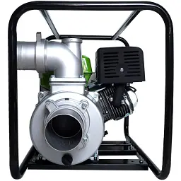 Бензинова мотопомпа Procraft WP100 - мініатюра 5