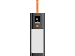 Зовнішній акумулятор (Power Bank) Sigma mobile X-power 20000mAh Black (SI20A9QLX)